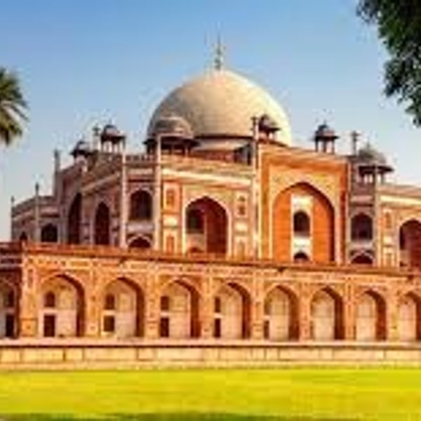 Holi Festival 2027 & Yoga Tour in India
